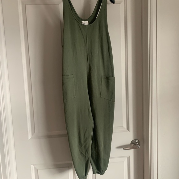 For Days cotton romper - Picture 3 of 4